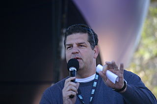 Mike Golic>