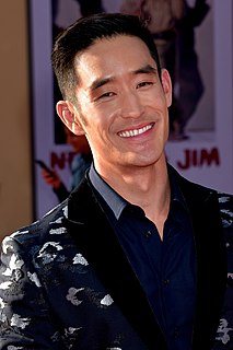 Mike Moh>