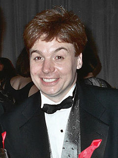 Mike Myers>