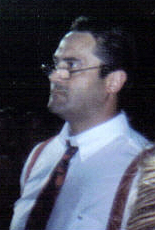 Mike Rotunda