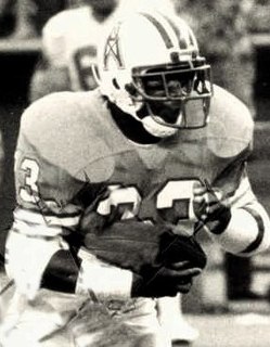 Mike Rozier