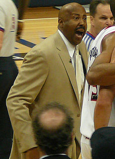 Mike Woodson>