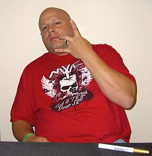 Mikey Whipwreck>