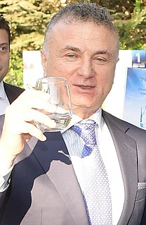 Mikhael Mirilashvili