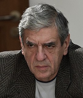 Michail Leonidovitsj Agranovitsj