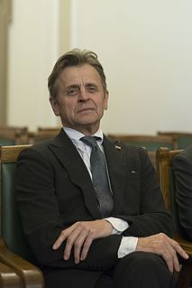 Mijaíl Baryshnikov