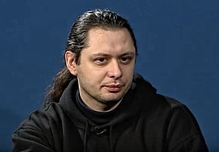 Michail Elizarov