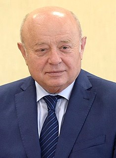 Mijaíl Fradkov
