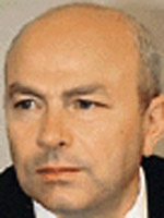 Mikhail Kislyuk