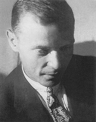 Mikhail Volpin