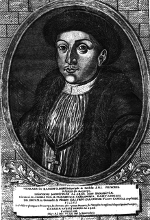 Mikołaj III Radziwiłł