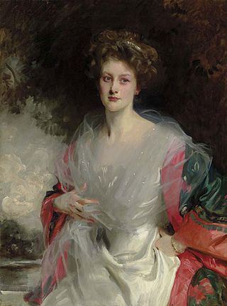 Mildred, Countess of Gosford