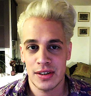 Milo Yiannopoulos>