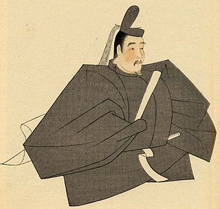 Minamoto no Sanetomo