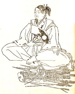 Minamoto no Tsunemoto