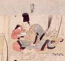 Minamoto no Yoriyoshi