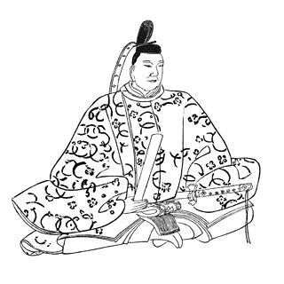 Minamoto no Yoshimitsu