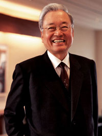 Minoru Mori