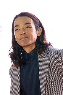 Mirai Moriyama