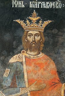 Mircea I de Valaquia