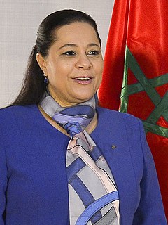 Miriem Bensaleh-Chaqroun