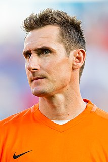Miroslav Klose>