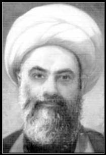 Mirza Javad Maleki Tabrizi
