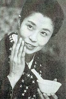 Mitsuko Mori>