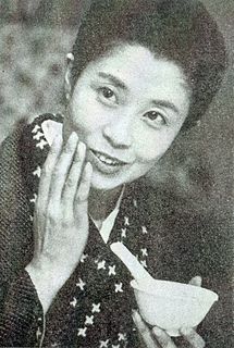 Mitsuko Mori