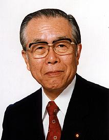 Mitsuo Horiuchi>