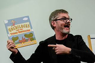 Mo Willems>