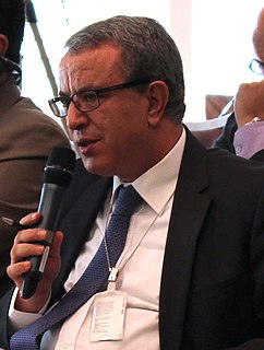 Mohamed Aujjar