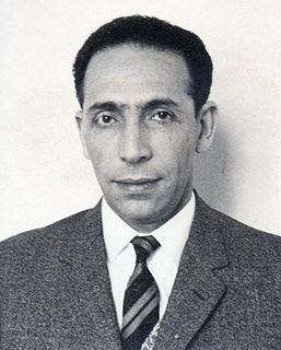 Mohammed Boudiaf