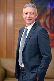 Mohamed Hassan Bensalah