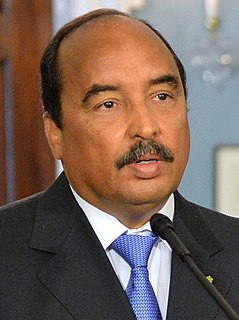 Mohamed Uld Abdelaziz