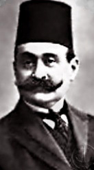 Muhammad Said Pasha