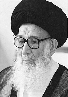 Mohammad-Reza Golpaygani