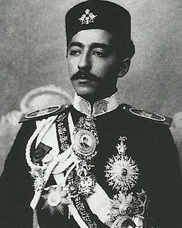 Mohammad Hassan Mirza