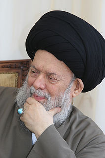 Mohamed Husein Fadlalá