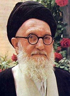 Mohammad Kazem Shariatmadari