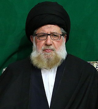 Mohammad Khamenei