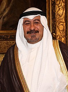 Sheikh Mohammad Sabah al-Salem al-Sabah