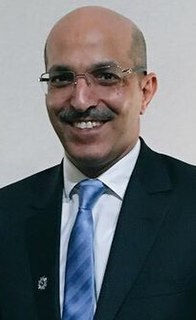 Mohammed Al-Jadaan