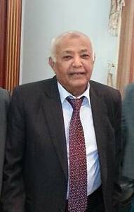 Mohammed Basindawa