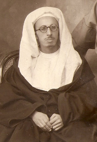 Mohammed al-Mokhtar Soussi>