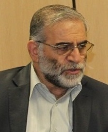 Mohsen Fajrizadeh