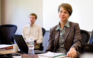 Molly Shaffer Van Houweling