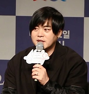 Moon Hee-joon