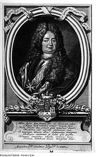 Mauricio Guillermo de Sajonia-Zeitz