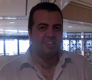 Mostafa Alnagar